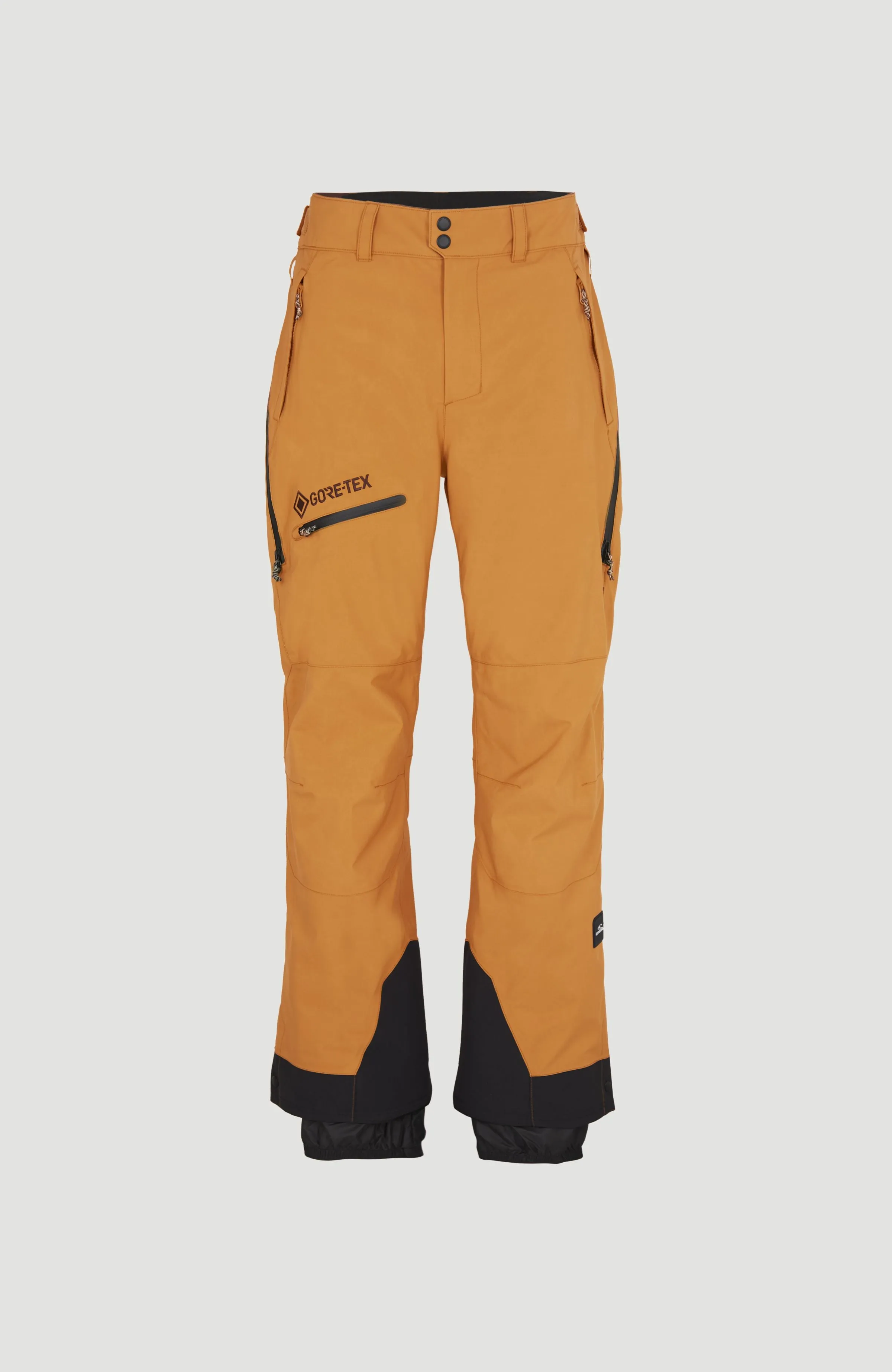 GORE-TEX Psycho Snow Pants | Rich Caramel