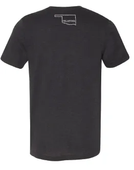 Grain & Grange short sleeve t-shirt