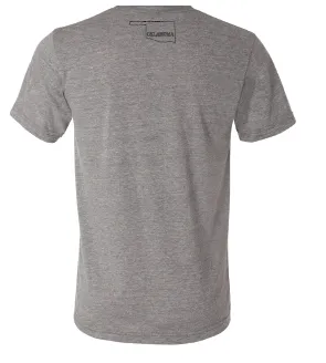 Grain & Grange short sleeve t-shirt