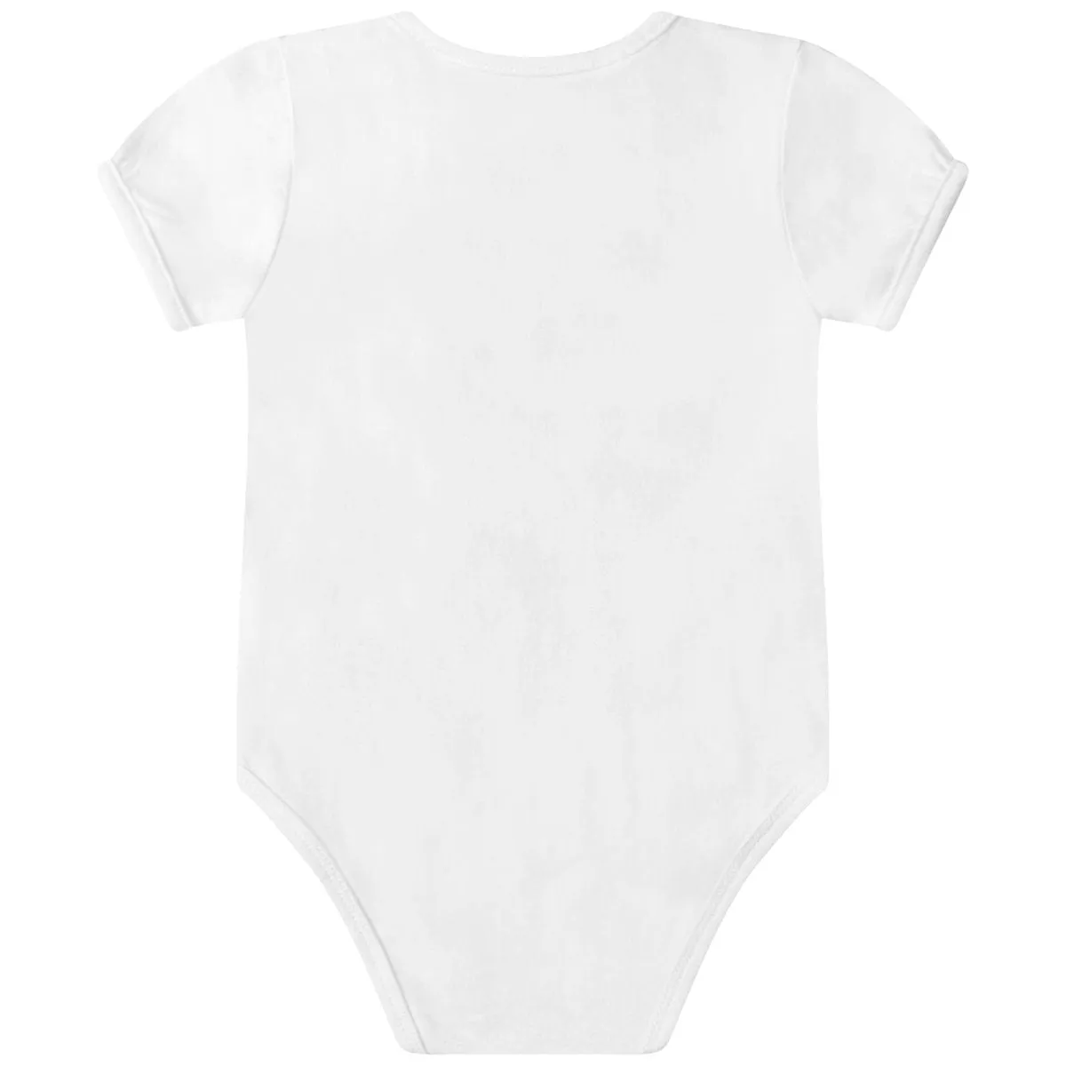 Guess Baby Girls Bodysuit - Cotton Jersey Bodysuit Set