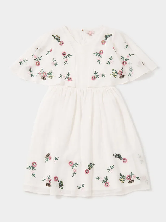 GWD Hayley Livvie Embroidered Dress