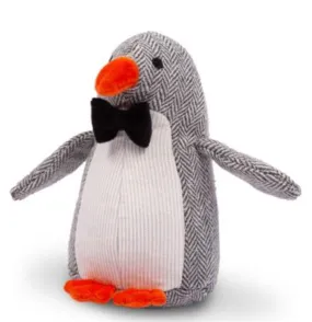 Harry Barker Dapper Penguin Plush Toy