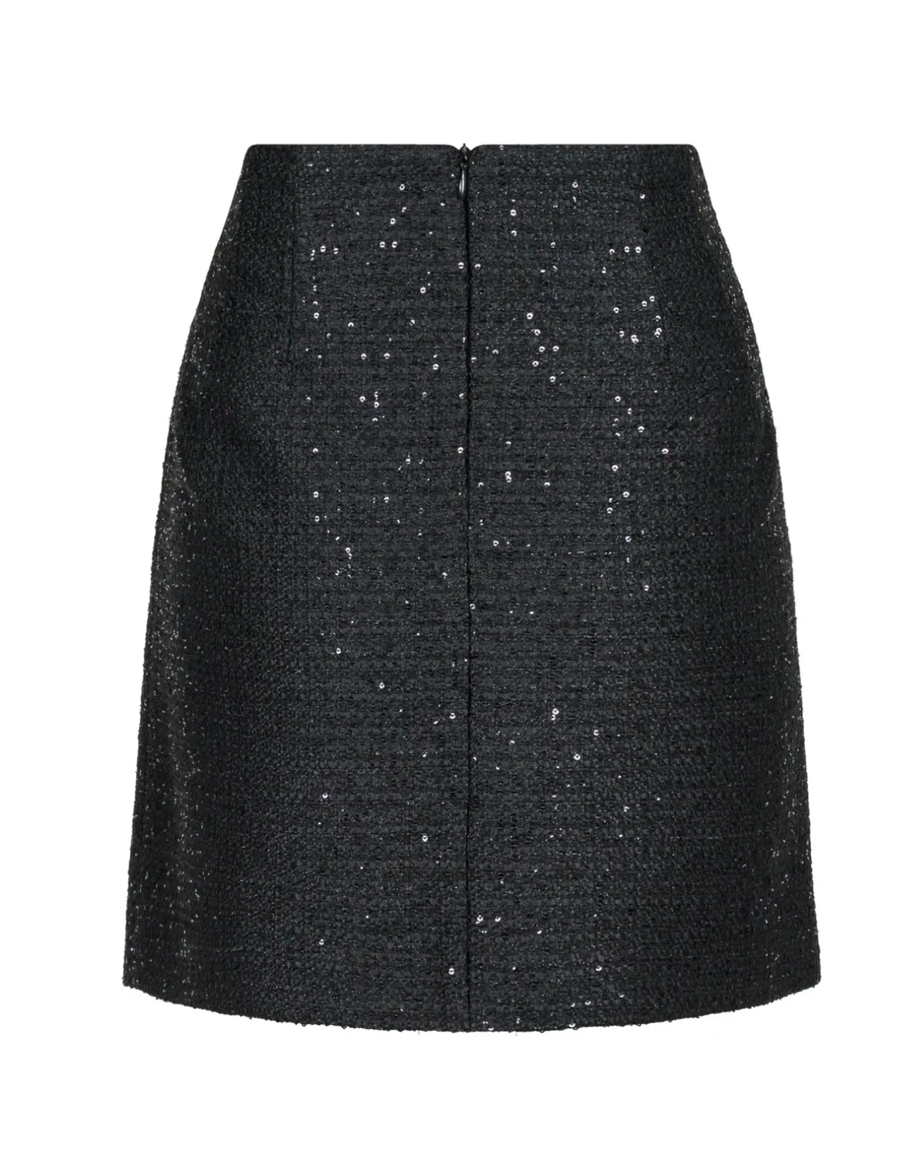 Helmine Sequins Skirt