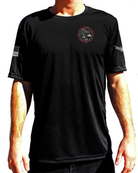 HHC Draco Athletic Performance T-Shirt. This shirt IS approved for PT