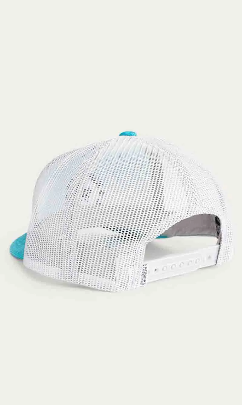 Icon Trucker Cap, More Colours