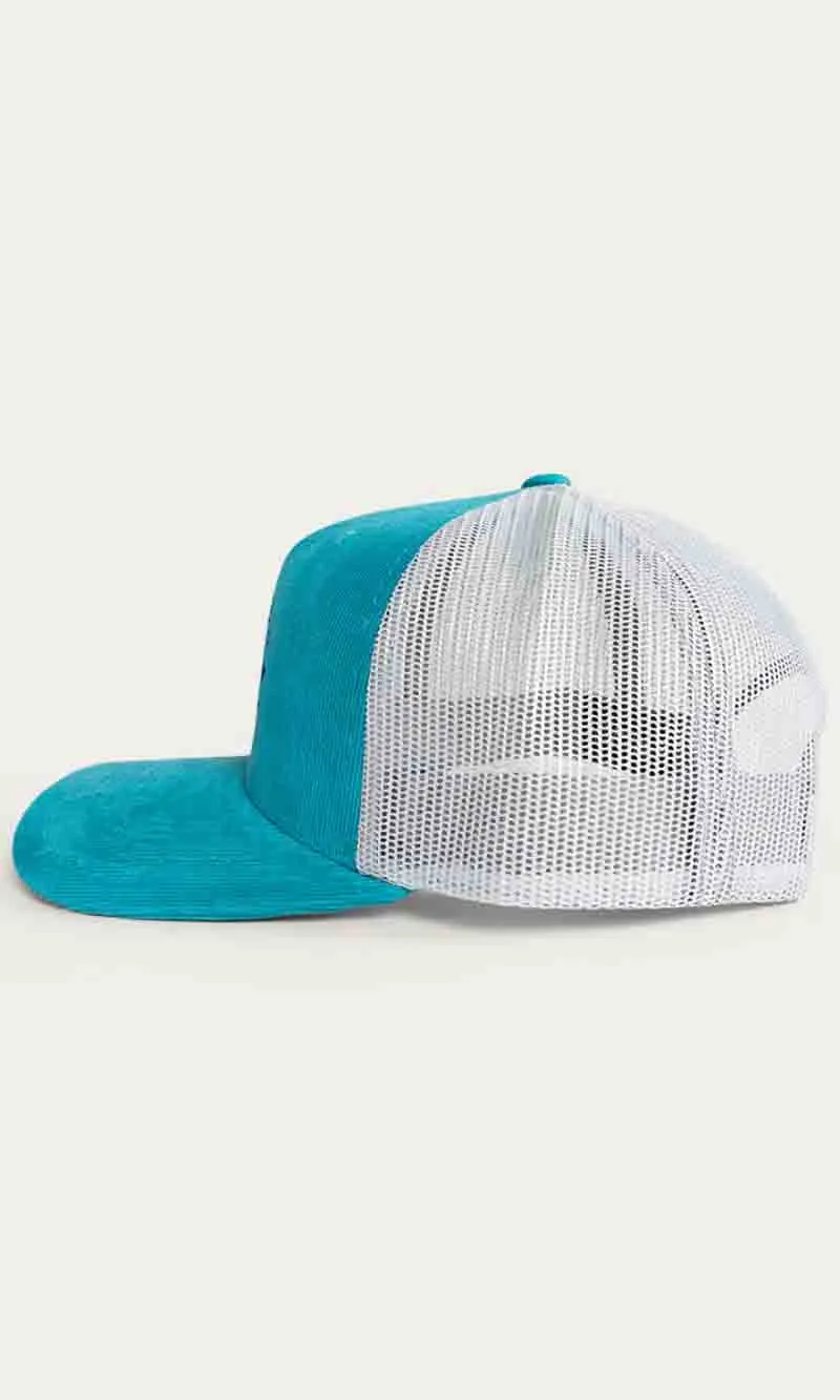 Icon Trucker Cap, More Colours