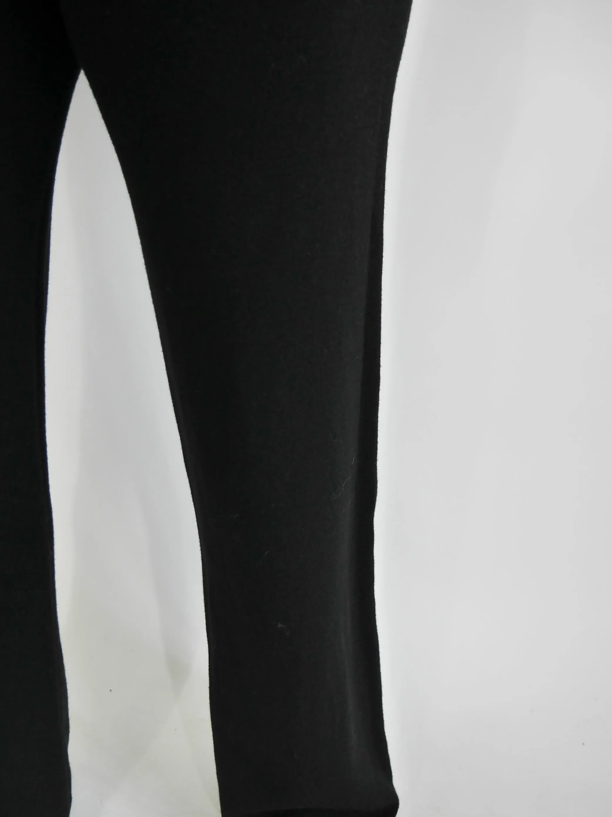 Jade Trousers Black