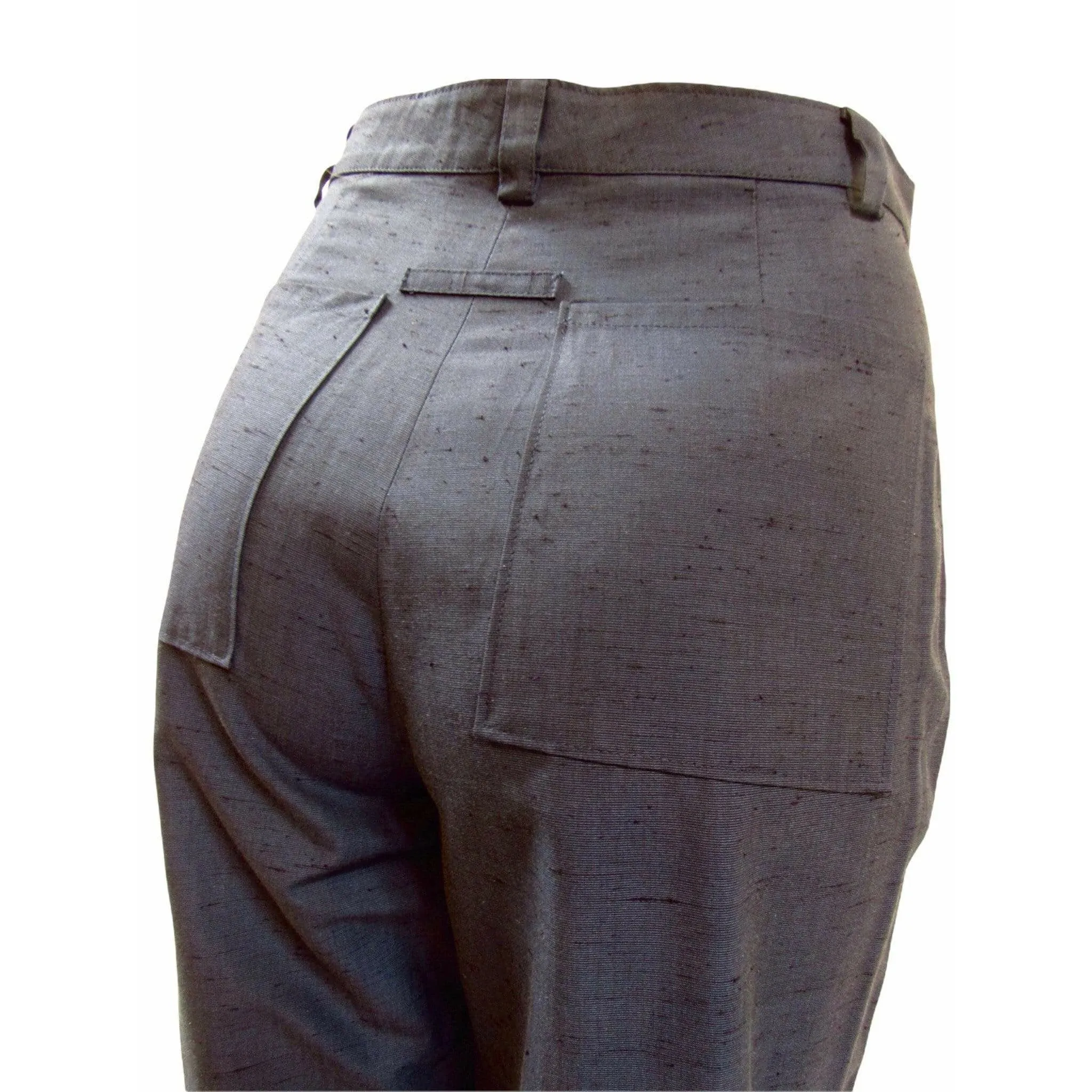 Jean Paul Gaultier Classique Pants