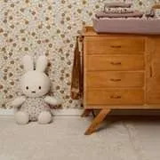 Ld miffy 60cm little flowers