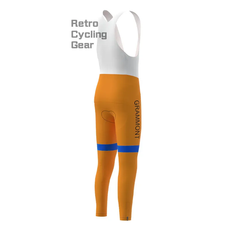 LIBERIA Retro Cycling Pants