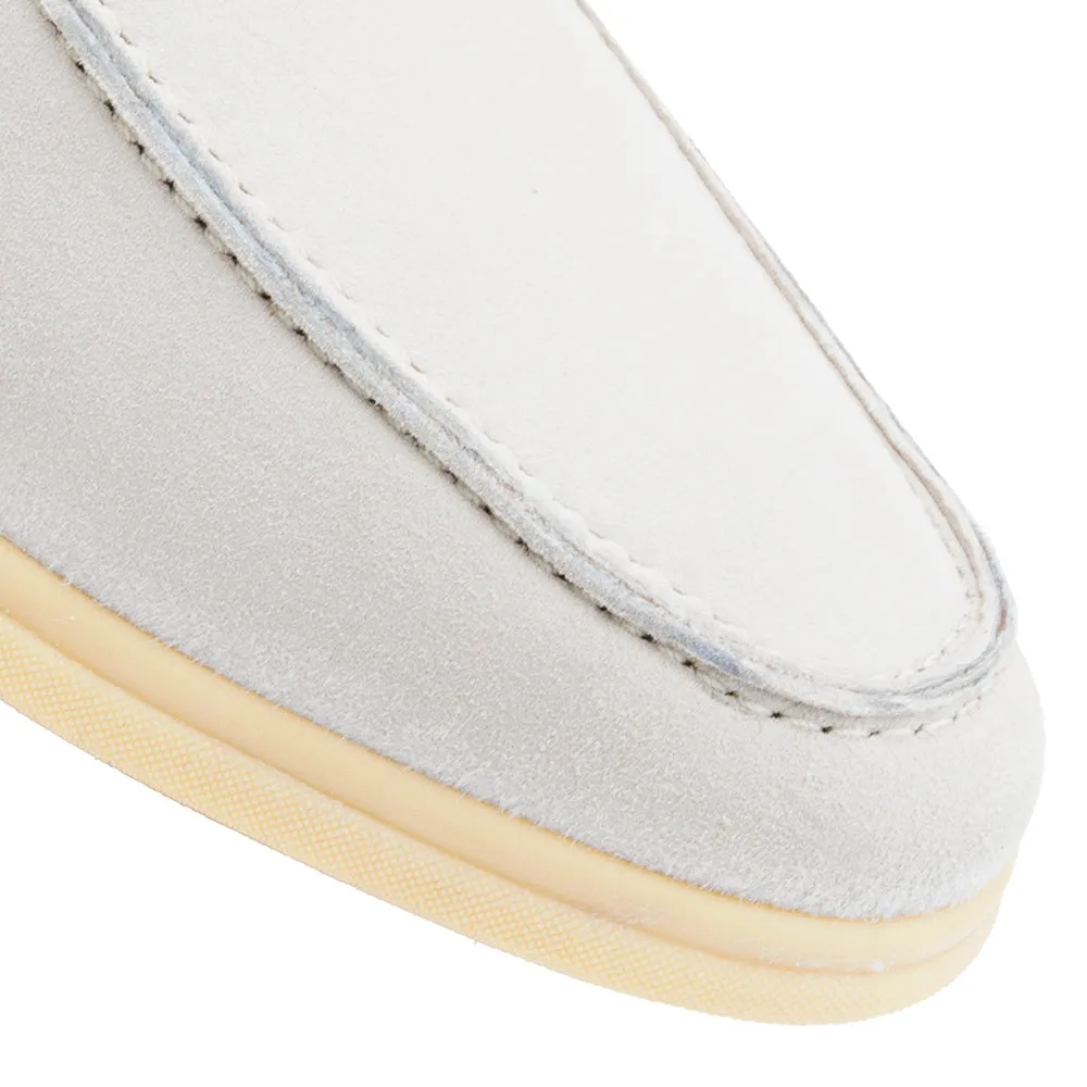 Lightweight Casual Slip On