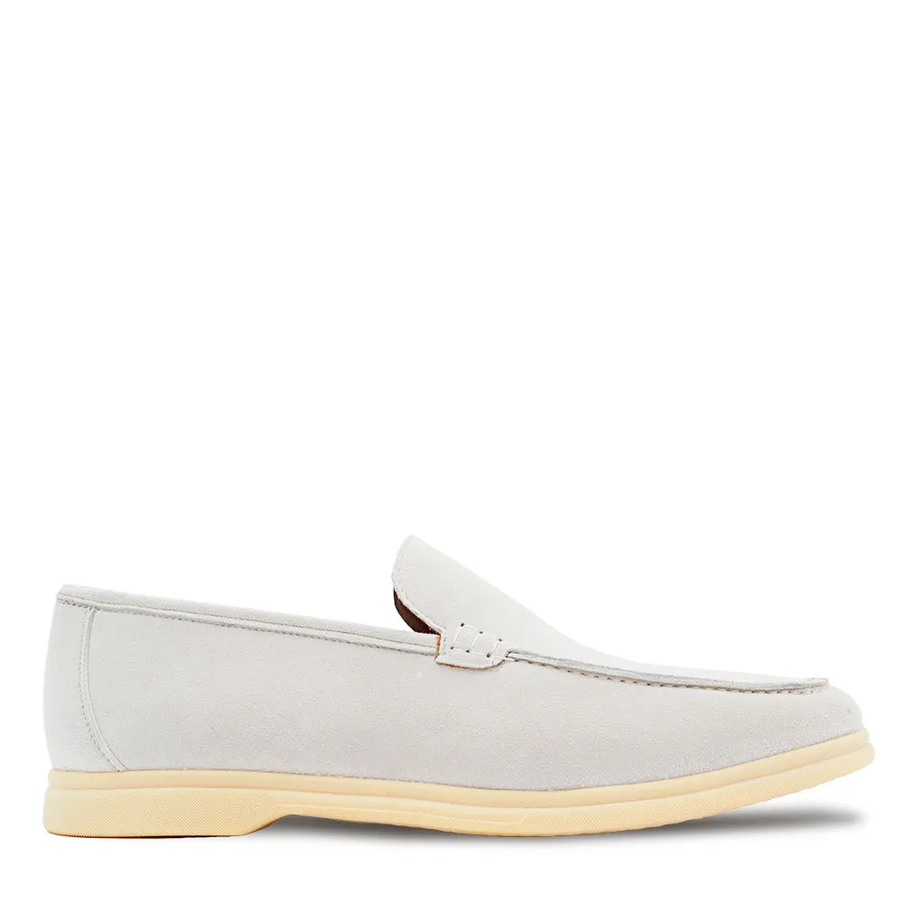 Lightweight Casual Slip On