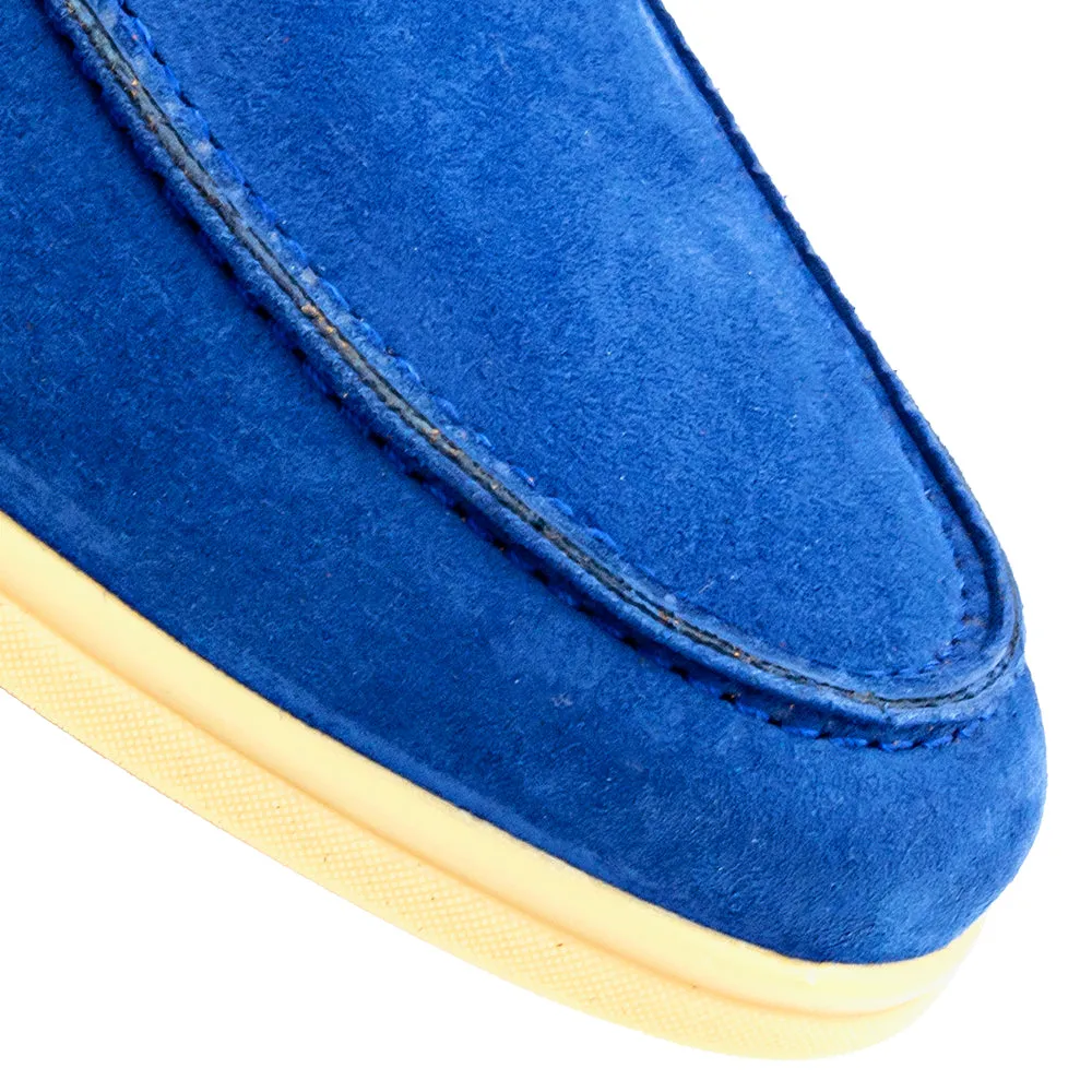 Lightweight Casual Slip On