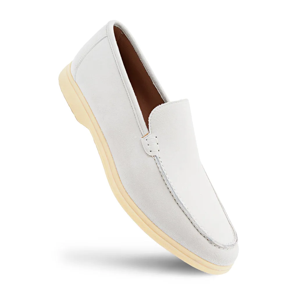 Lightweight Casual Slip On