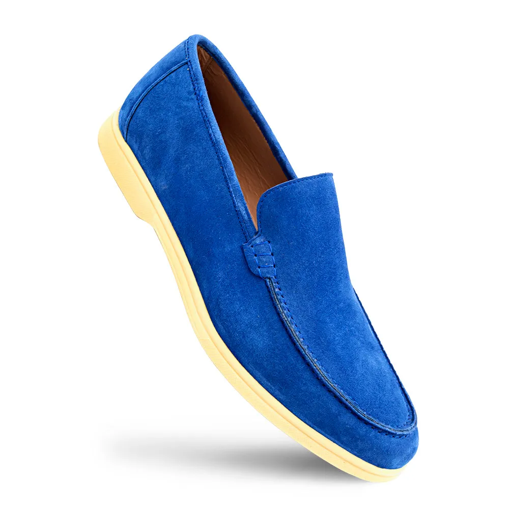 Lightweight Casual Slip On