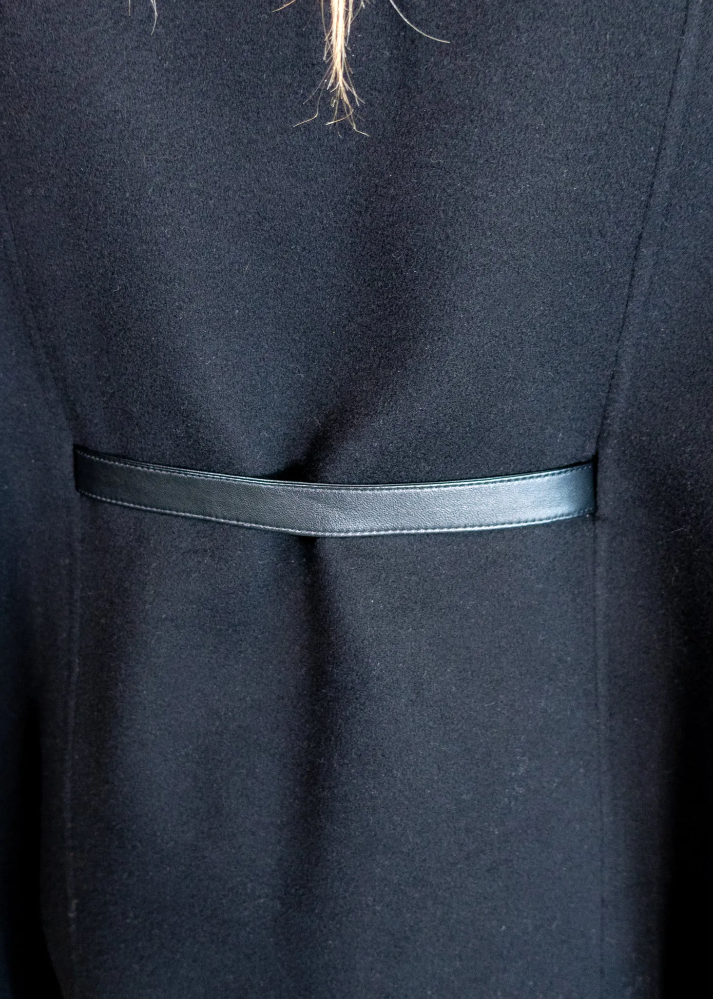 Loro Piana Cashmere Salzburg Cape