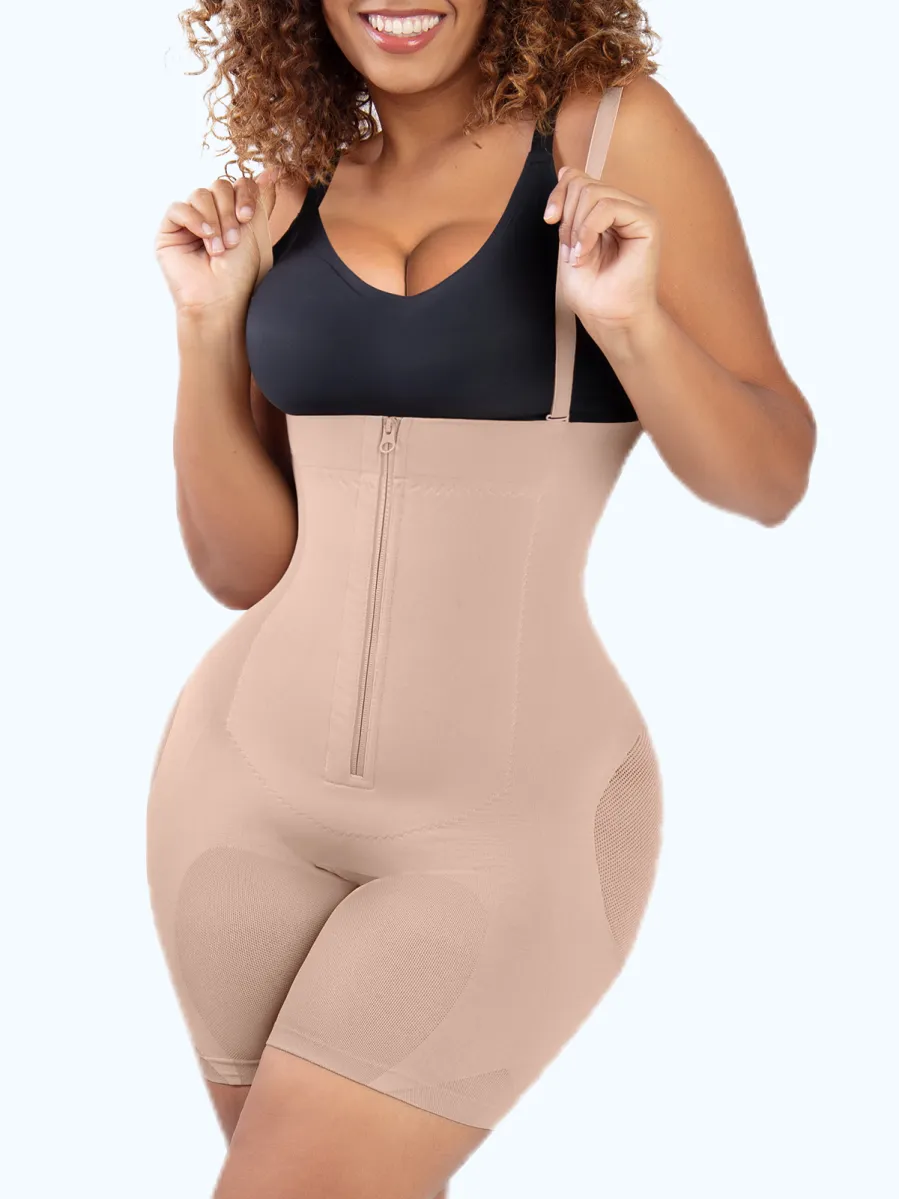 Loverbeauty Stage 2 Fajas Colombians Shapewear Tummy Control Post Surgery