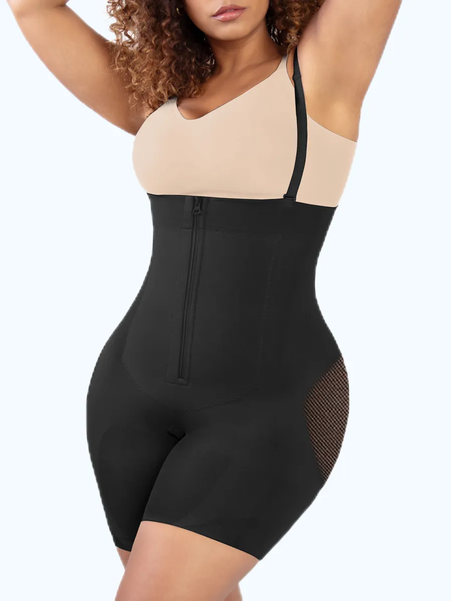 Loverbeauty Stage 2 Fajas Colombians Shapewear Tummy Control Post Surgery