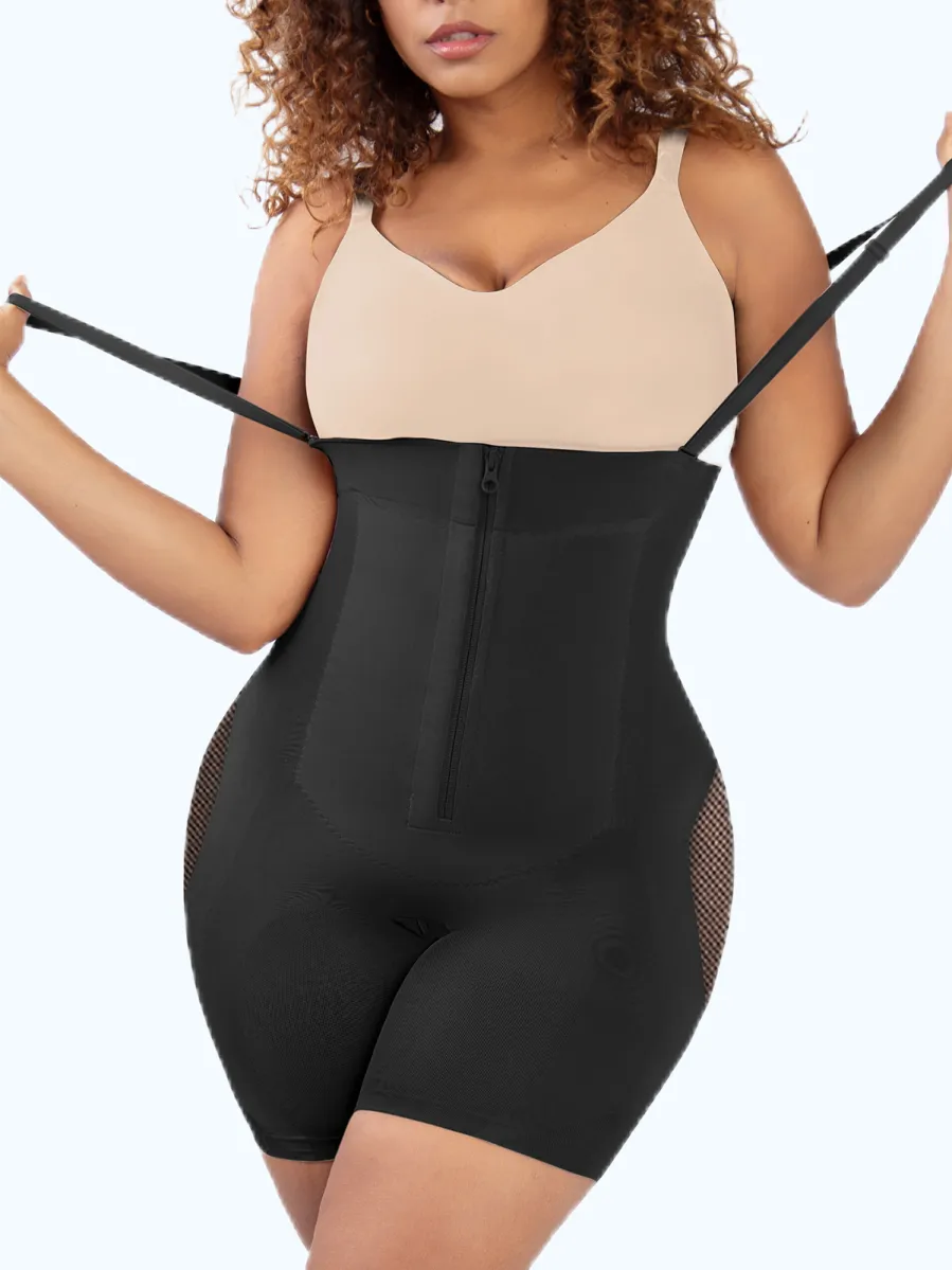 Loverbeauty Stage 2 Fajas Colombians Shapewear Tummy Control Post Surgery