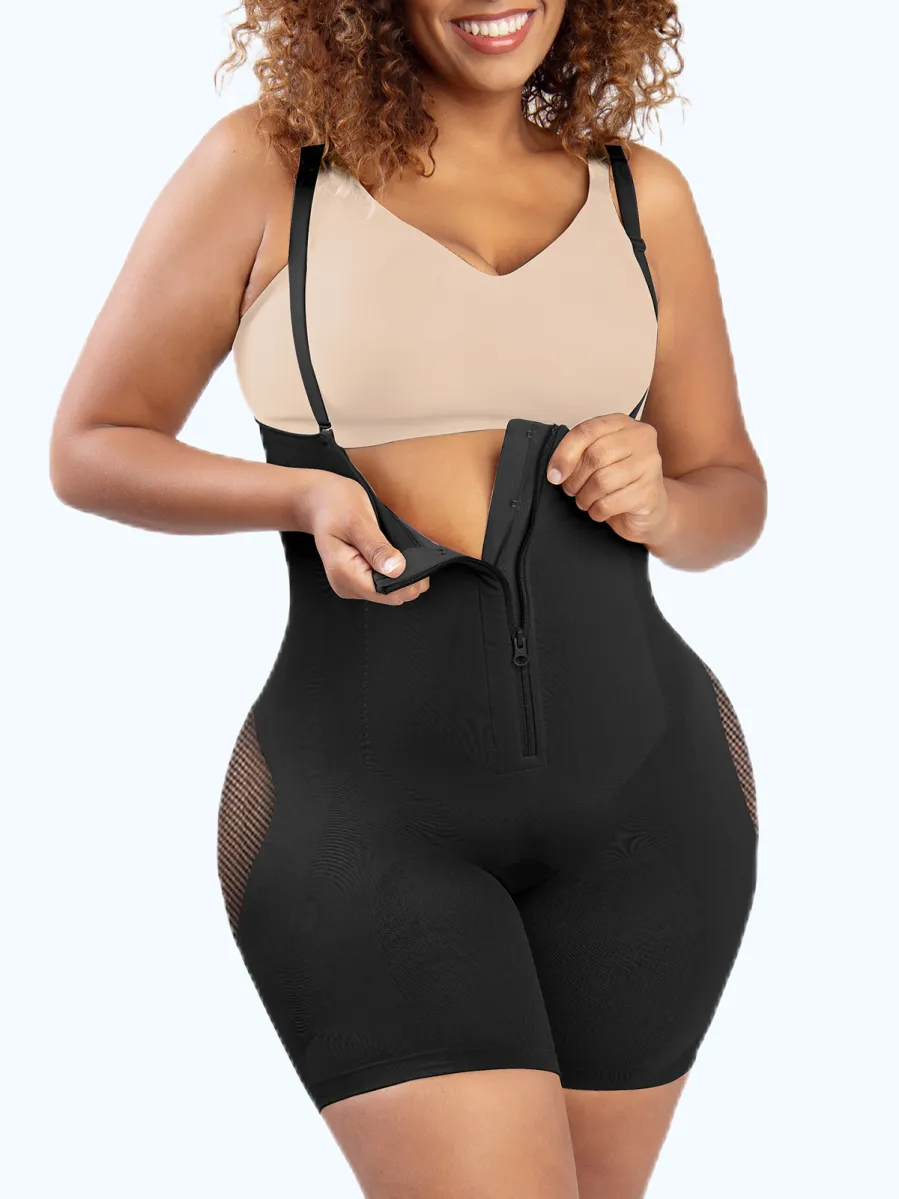 Loverbeauty Stage 2 Fajas Colombians Shapewear Tummy Control Post Surgery