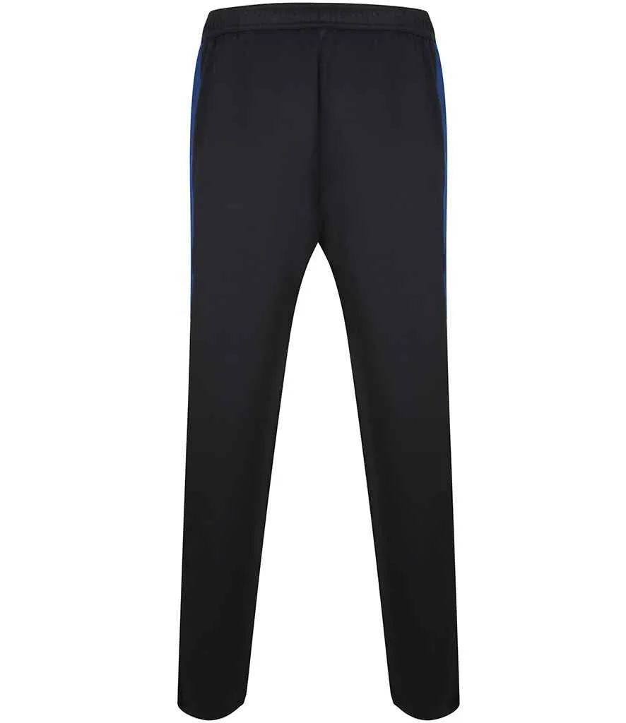 LV881 - Finden and Hales Knitted Tracksuit Pants