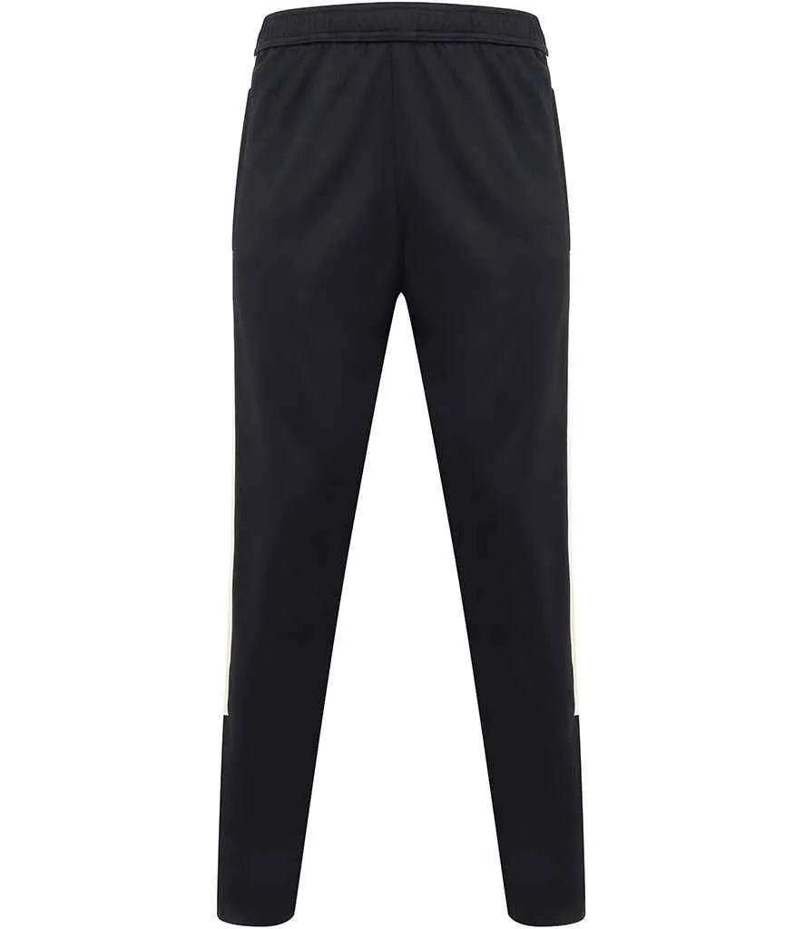 LV881 - Finden and Hales Knitted Tracksuit Pants