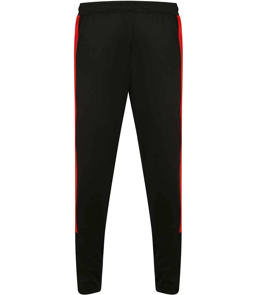 LV881 - Finden and Hales Knitted Tracksuit Pants