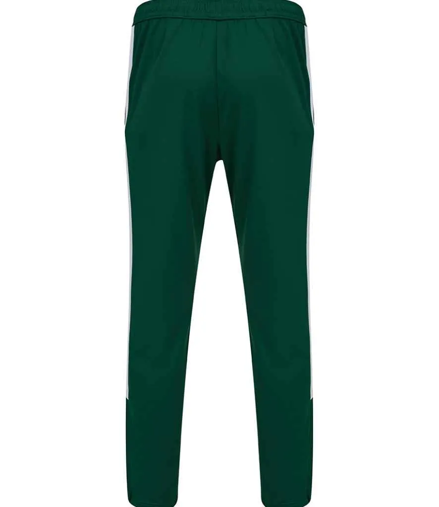 LV881 - Finden and Hales Knitted Tracksuit Pants