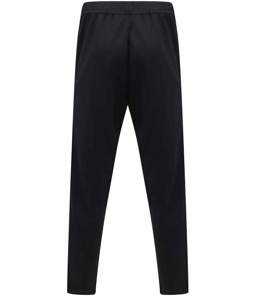 LV881 - Finden and Hales Knitted Tracksuit Pants