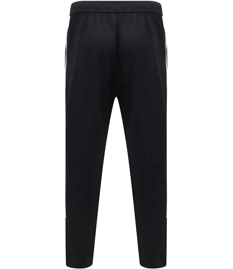 LV881 - Finden and Hales Knitted Tracksuit Pants