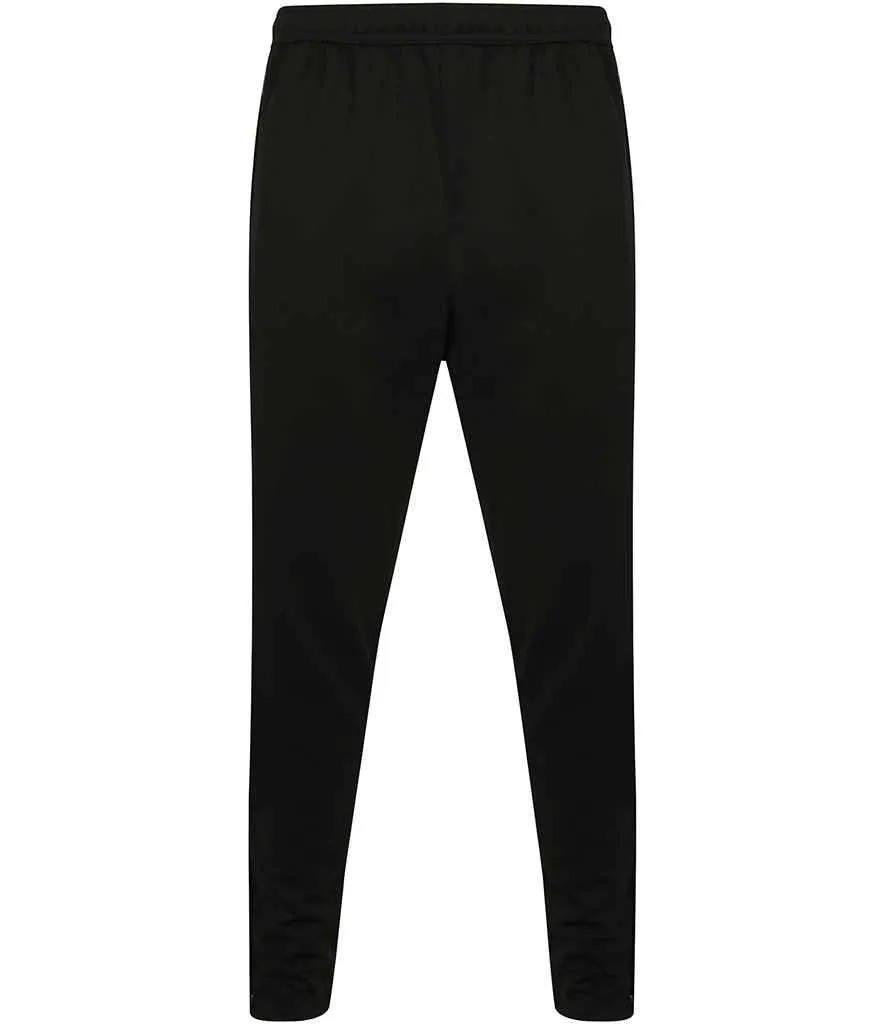 LV881 - Finden and Hales Knitted Tracksuit Pants