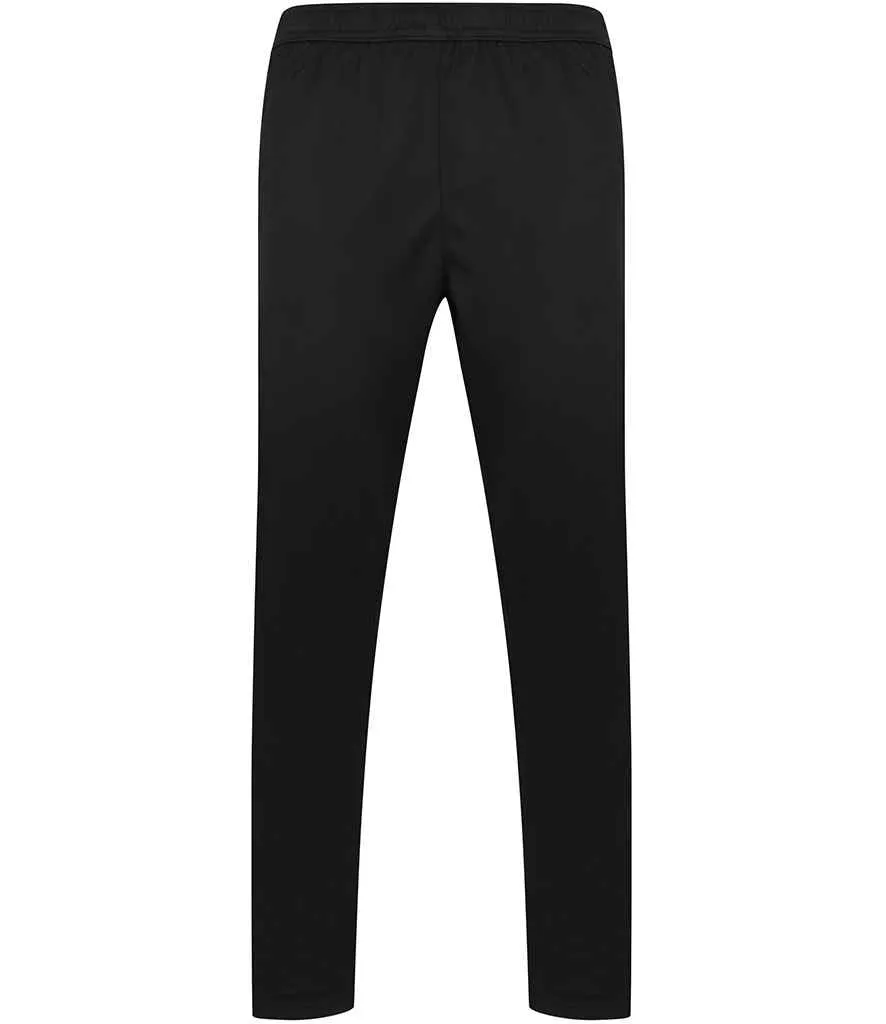 LV881 - Finden and Hales Knitted Tracksuit Pants