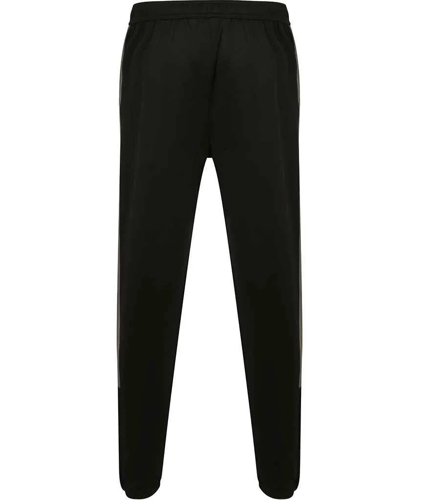 LV881 - Finden and Hales Knitted Tracksuit Pants