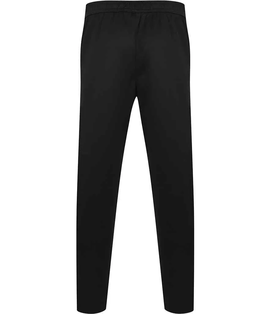 LV881 - Finden and Hales Knitted Tracksuit Pants