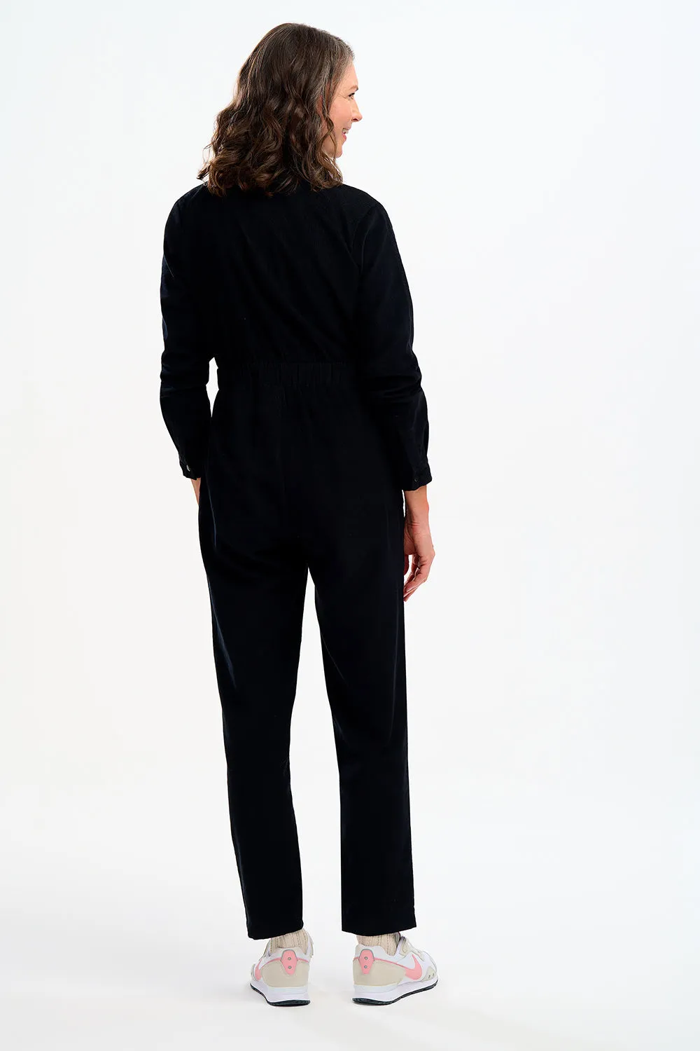 Marni Boilersuit - Black, Triple Star