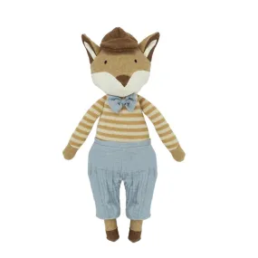 Mon Ami Felix Fox Doll