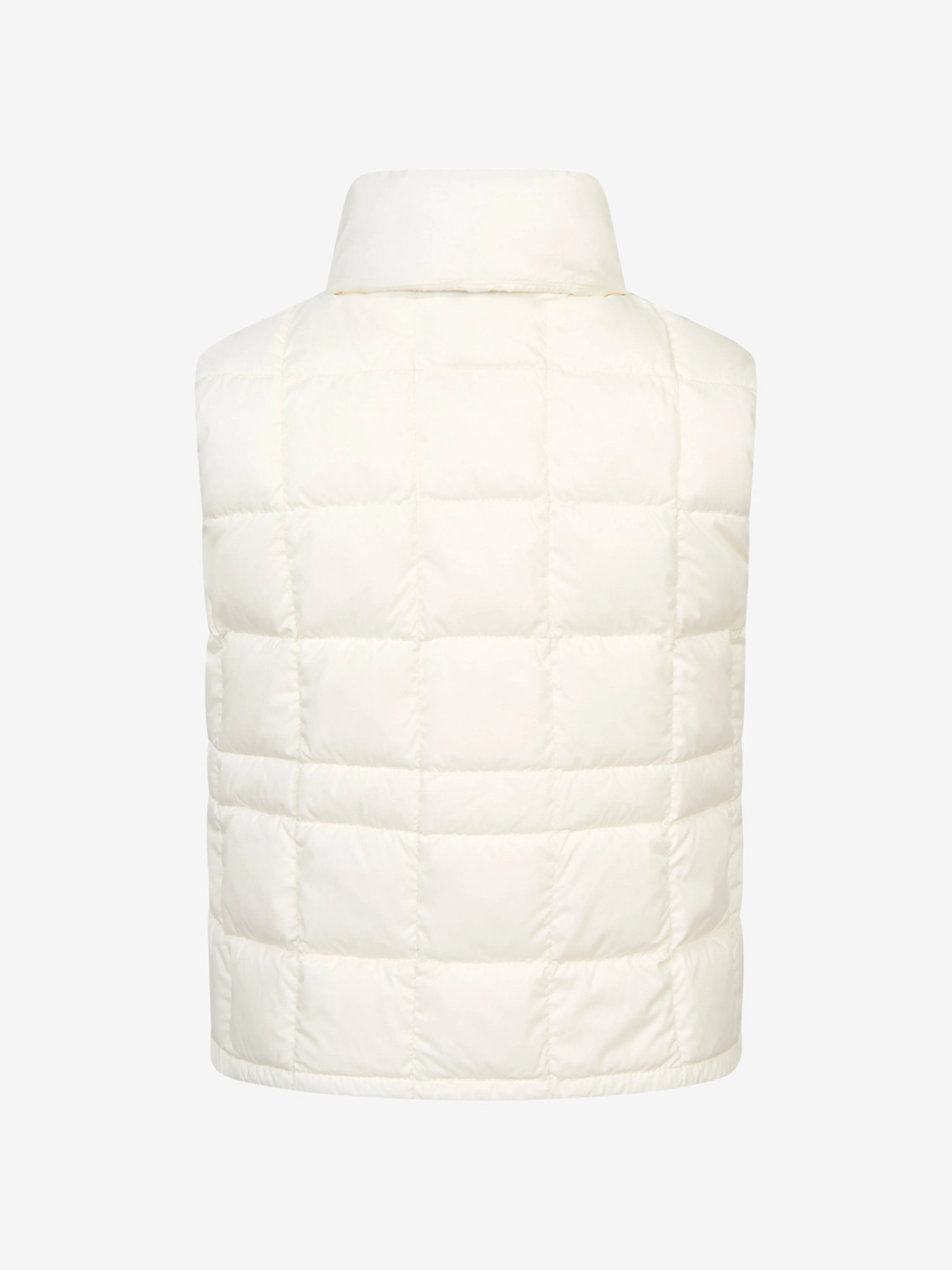 Moncler Enfant Girls Liriana Gilet