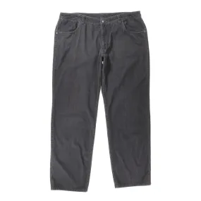 M's Cord Pants - Long