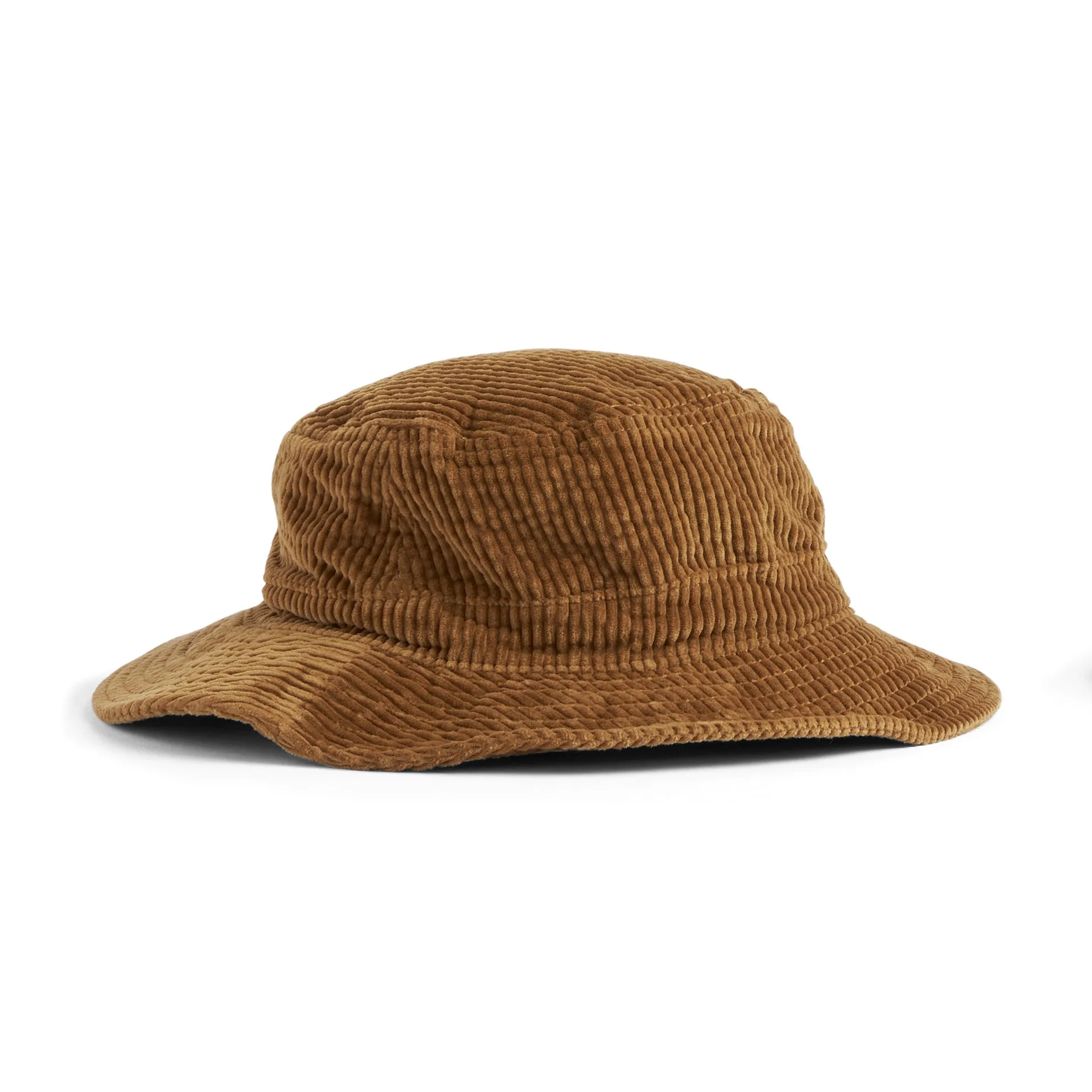 Nutty Wanderer Corduroy Bucket Hat