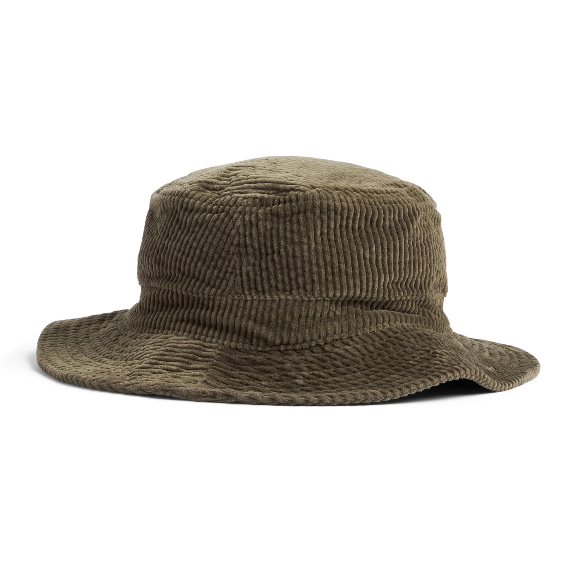 Nutty Wanderer Corduroy Bucket Hat