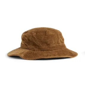 Nutty Wanderer Corduroy Bucket Hat