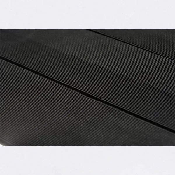 Octopus Front Deck Traction Pad-Black