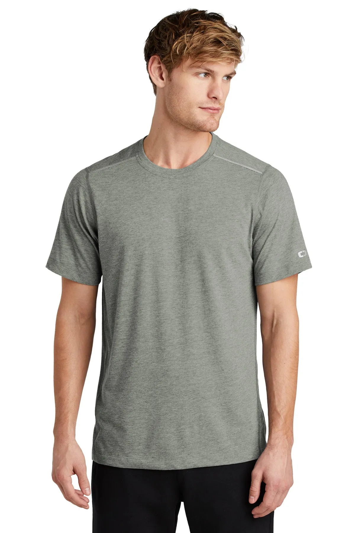 OGIO ® ENDURANCE Peak Tee. OE336