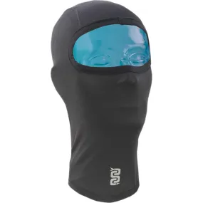 OJ Atmosfere Metropolitane Guard Silk Balaclava Black