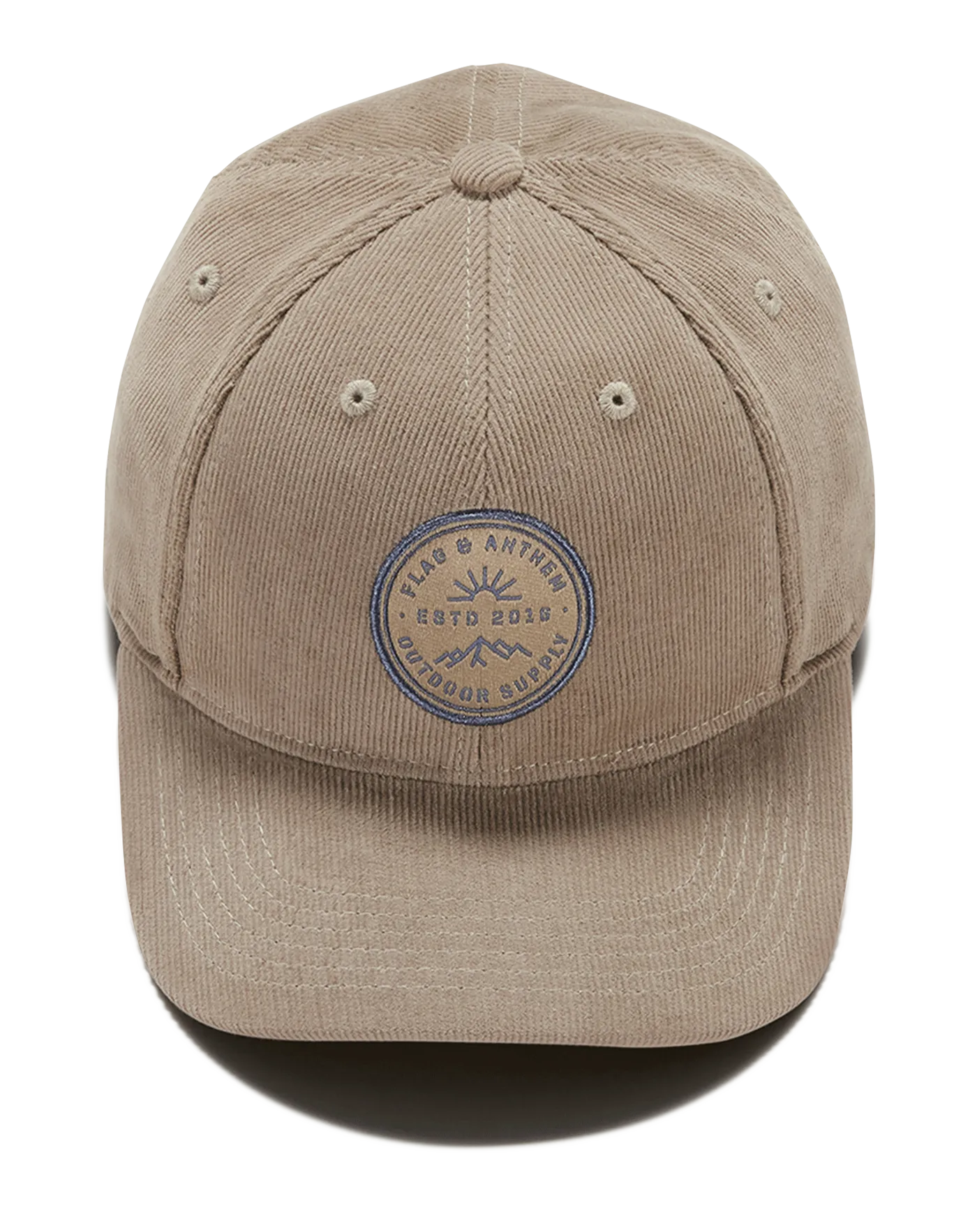 OUTDOOR SUPPLY CORDUROY HAT