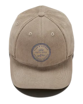 OUTDOOR SUPPLY CORDUROY HAT