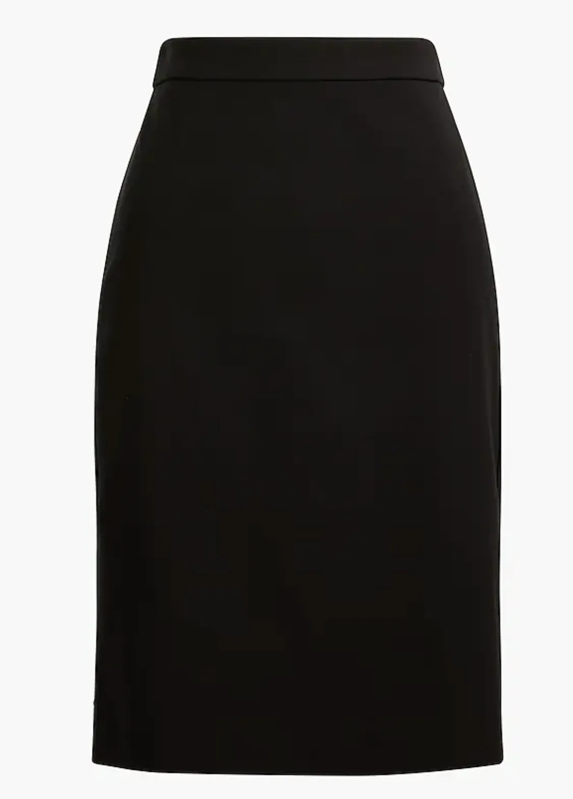 Pencil Skirt