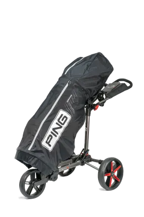 Ping Golf Rain Cape 37349