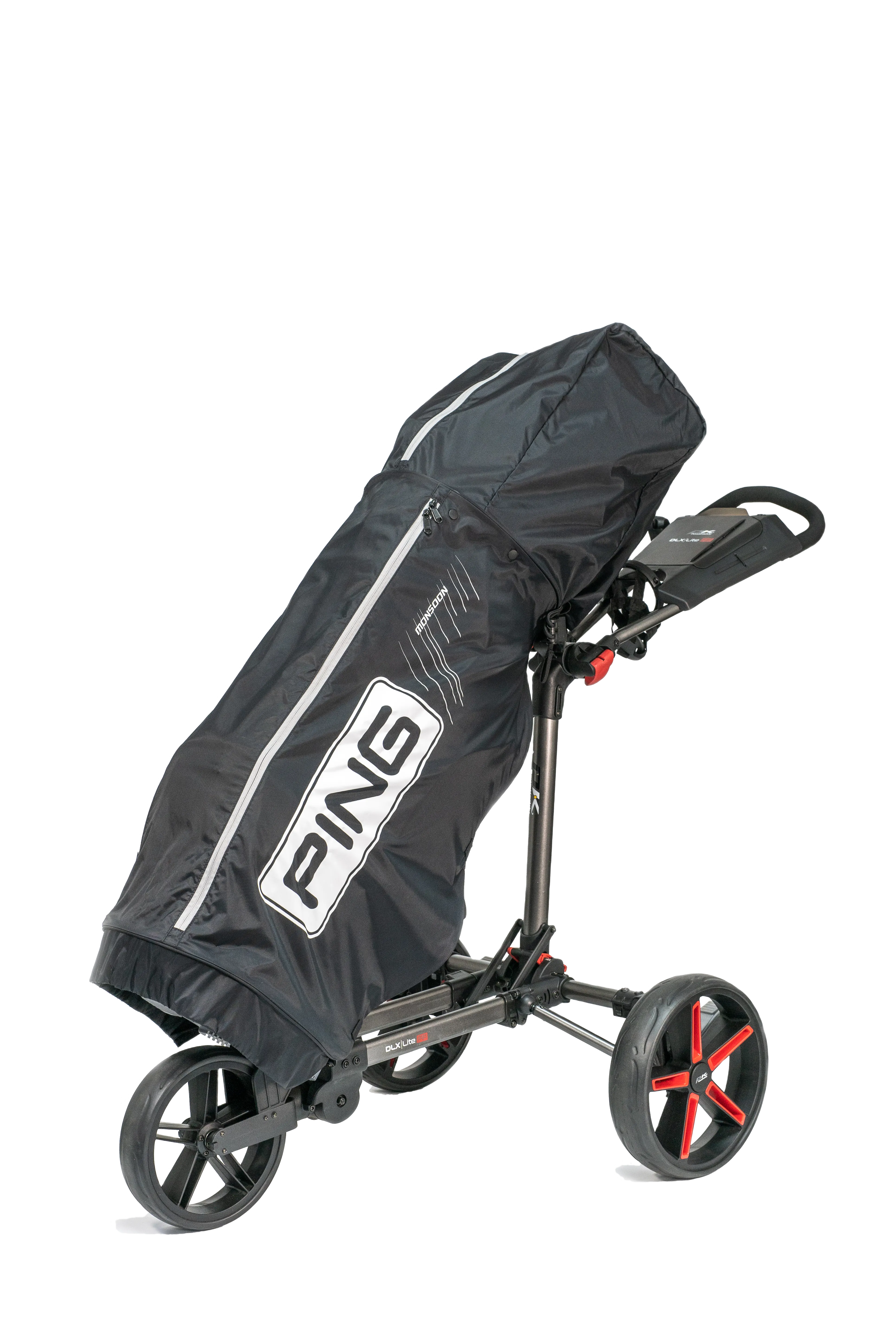 Ping Golf Rain Cape 37349