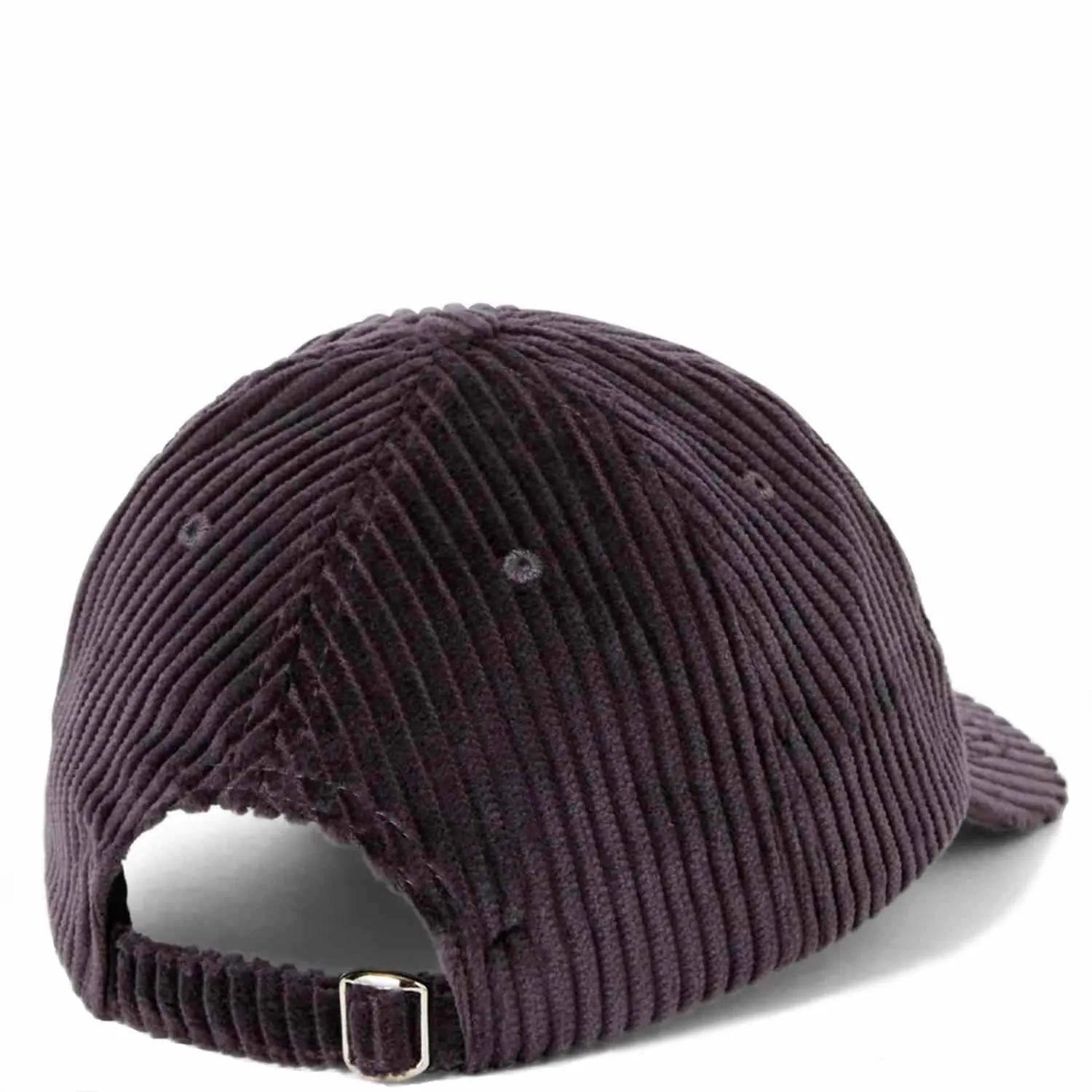 Polar - Fat Cord Cap - Dark Violet - Large